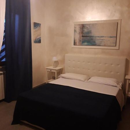 B&B Giorgia Airport Fiumicino Exterior photo