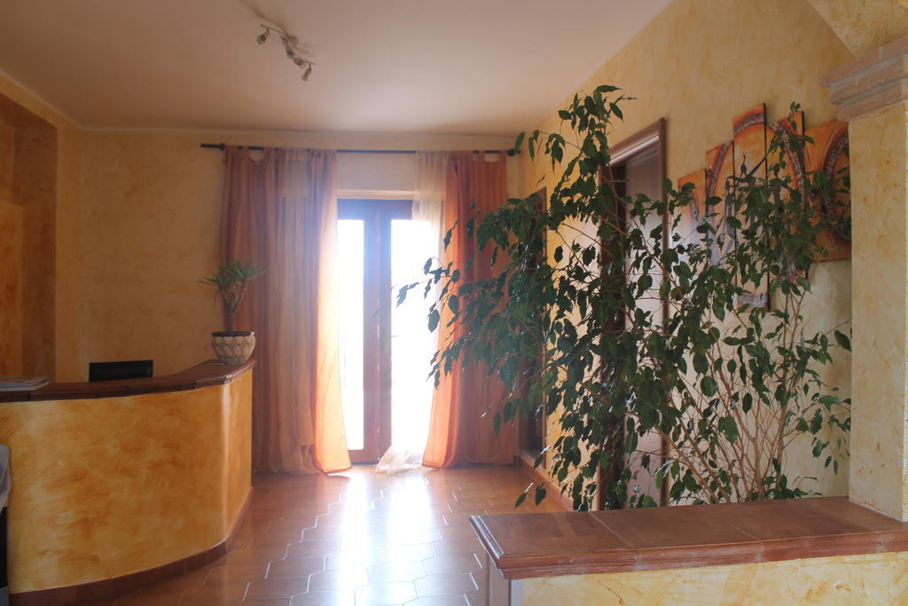 B&B Giorgia Airport Fiumicino Room photo