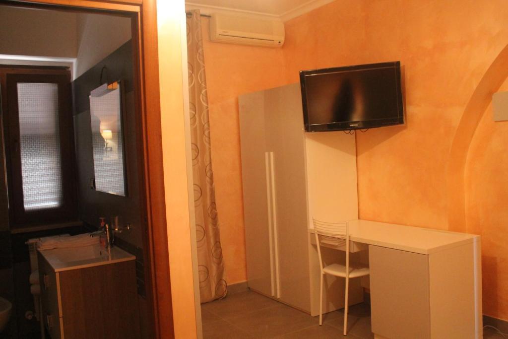 B&B Giorgia Airport Fiumicino Room photo