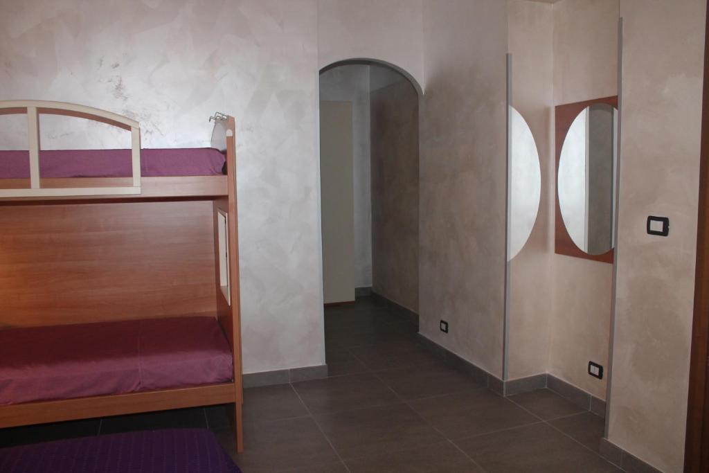 B&B Giorgia Airport Fiumicino Exterior photo
